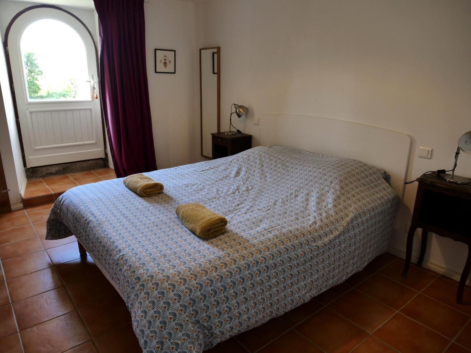 Gite De L'Hirondelle Bleue Brech Buitenkant foto