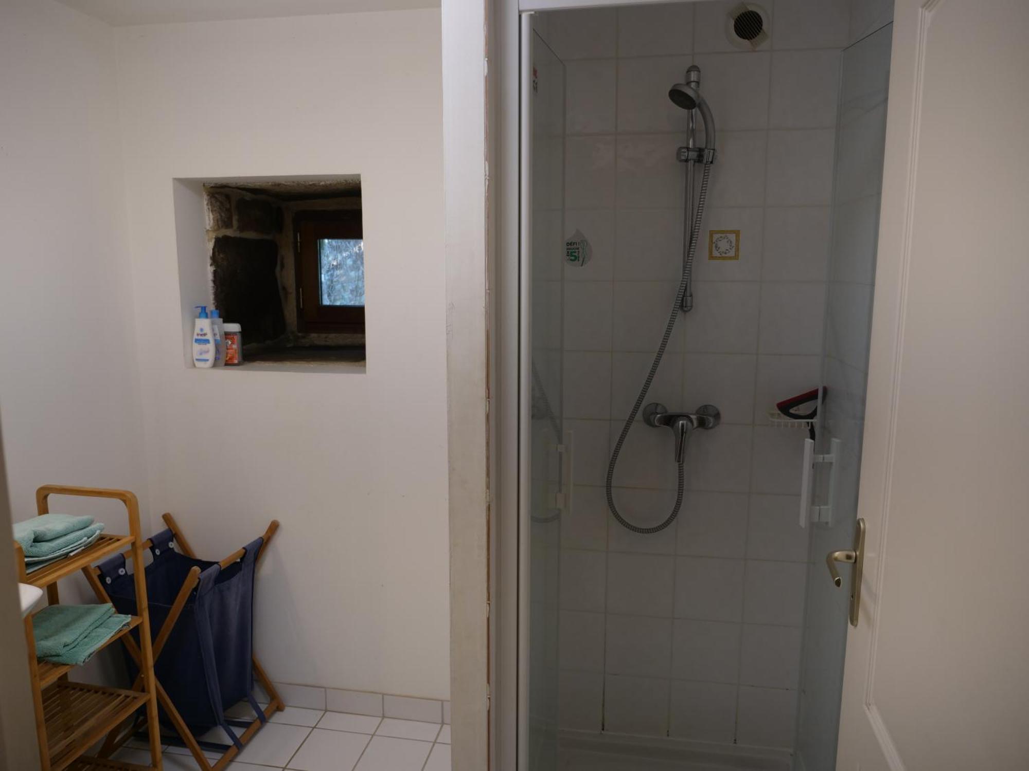 Gite De L'Hirondelle Bleue Brech Buitenkant foto